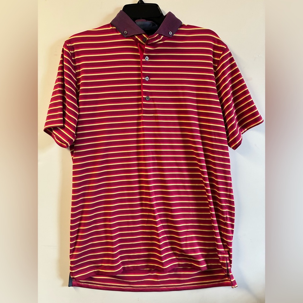 Greyson Golf Polo Men’s M